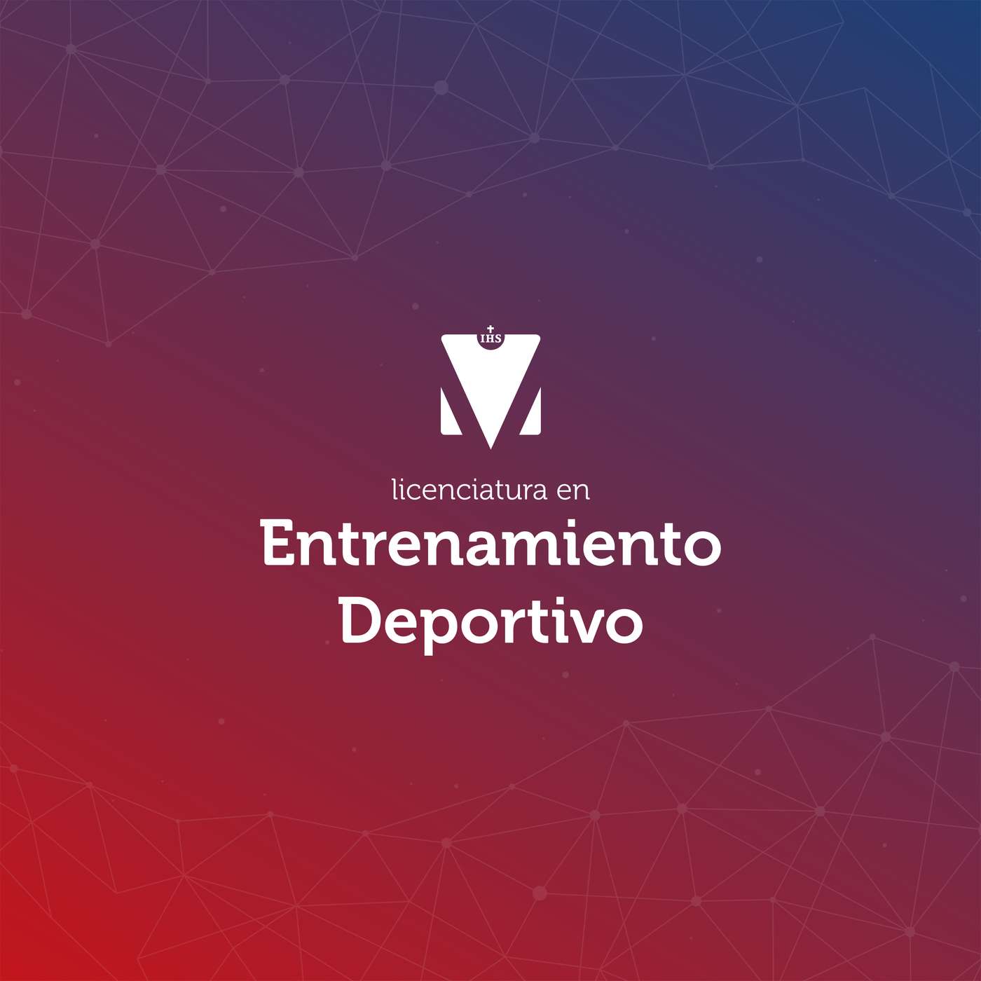 LICENCIATURA EN ENTRENAMIENTO DEPORTIVO