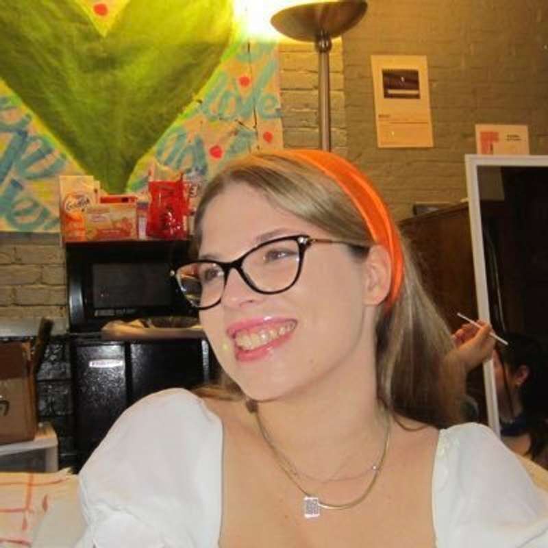 Emma Haidar