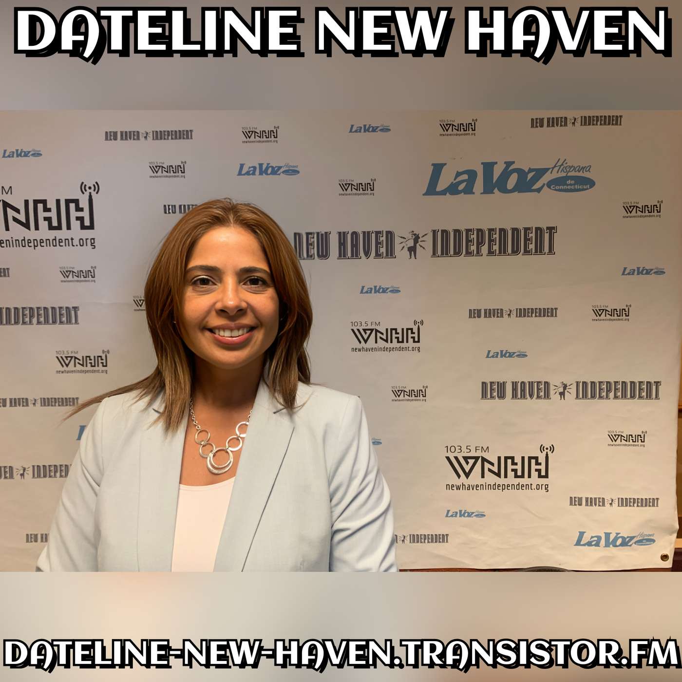 Schools Superintendent Madeline Negrón