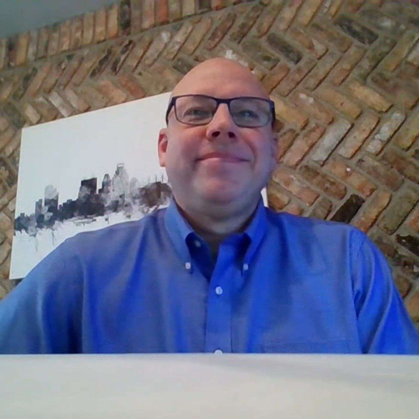 Episode 154 - Real Estate Professional Matt Wefel in the San Antonio market episode artwork