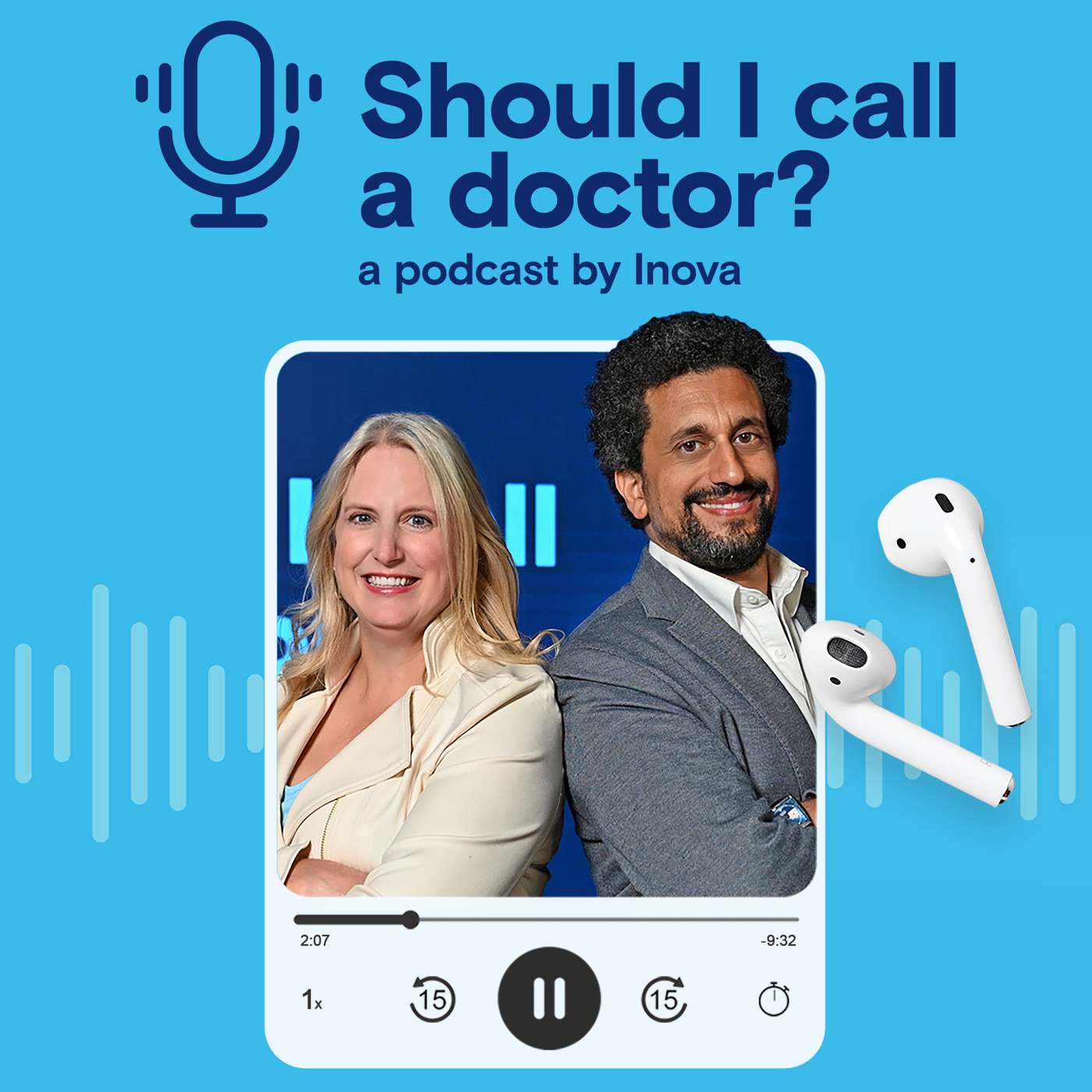 Should I Call a Doctor?