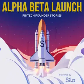 Alpha Beta Launch | Fintech Founder Stories