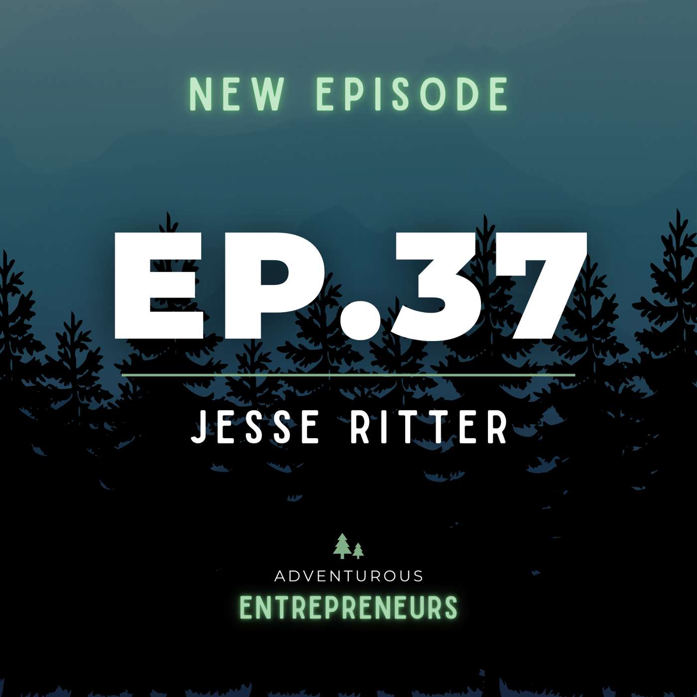 Jesse Ritter - The Power of Self-Assessment: Building a Business That Represents You and Nurtures Your Passions, Finding Freedom in Entrepreneurship