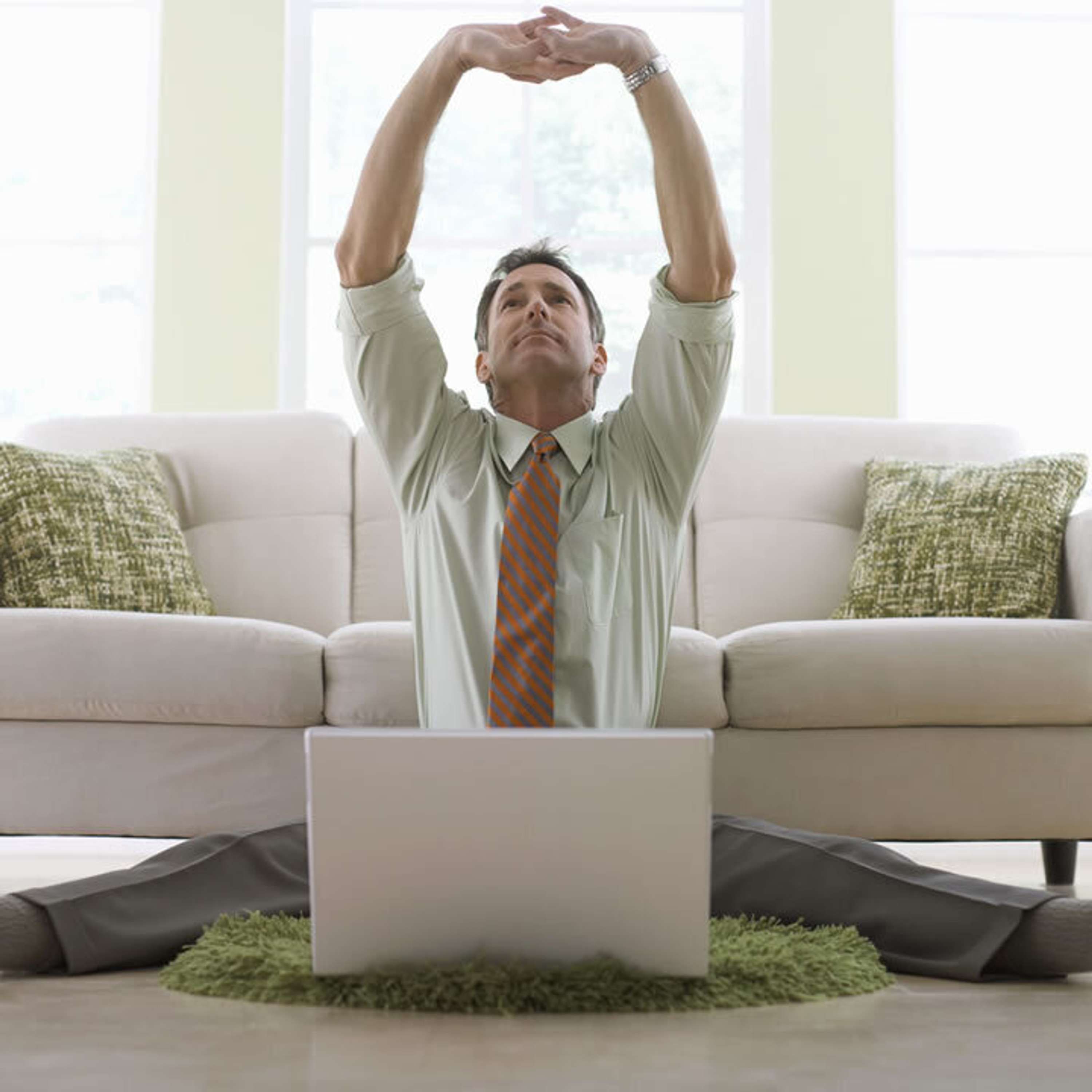 Telecommuting - The Art of Working At Home