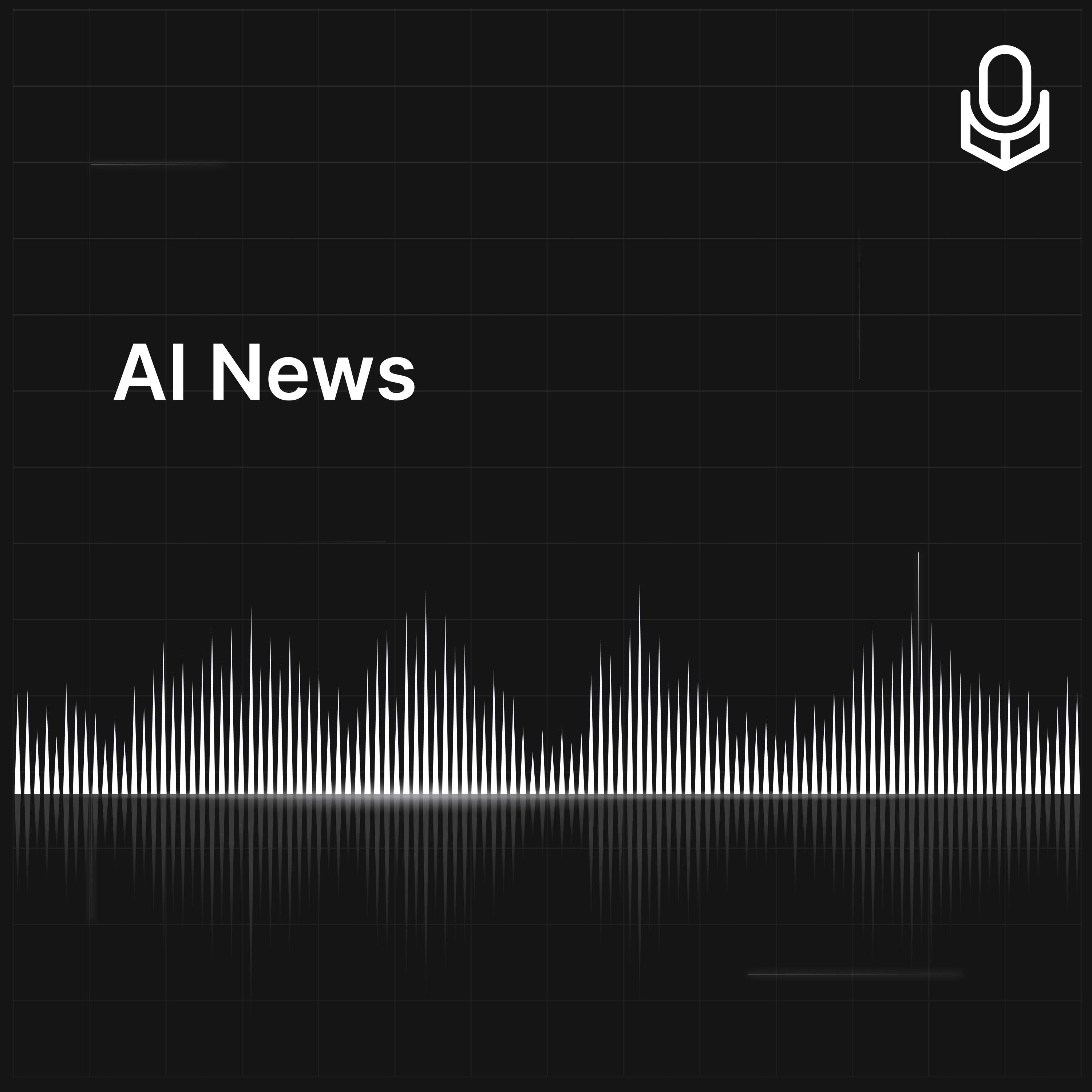 AI News by PocketPod: AI Decodes Ancient Scrolls, MIT Advances Medical Discovery, and Market Analysts Bet on 2025