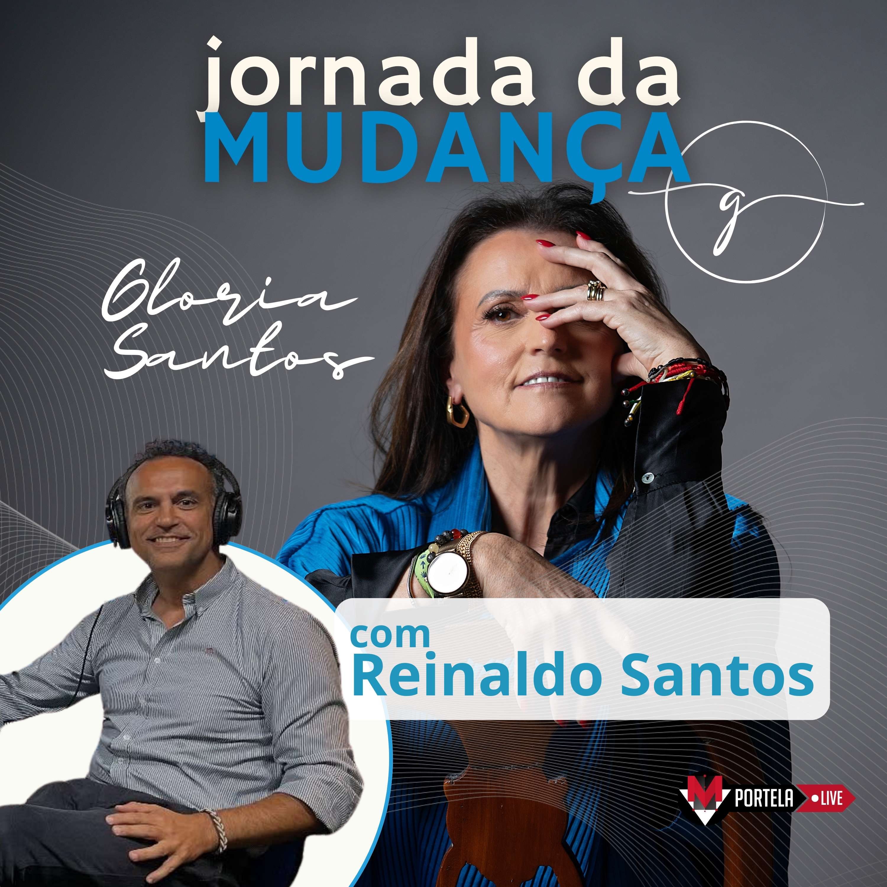 Jornada da Mudança