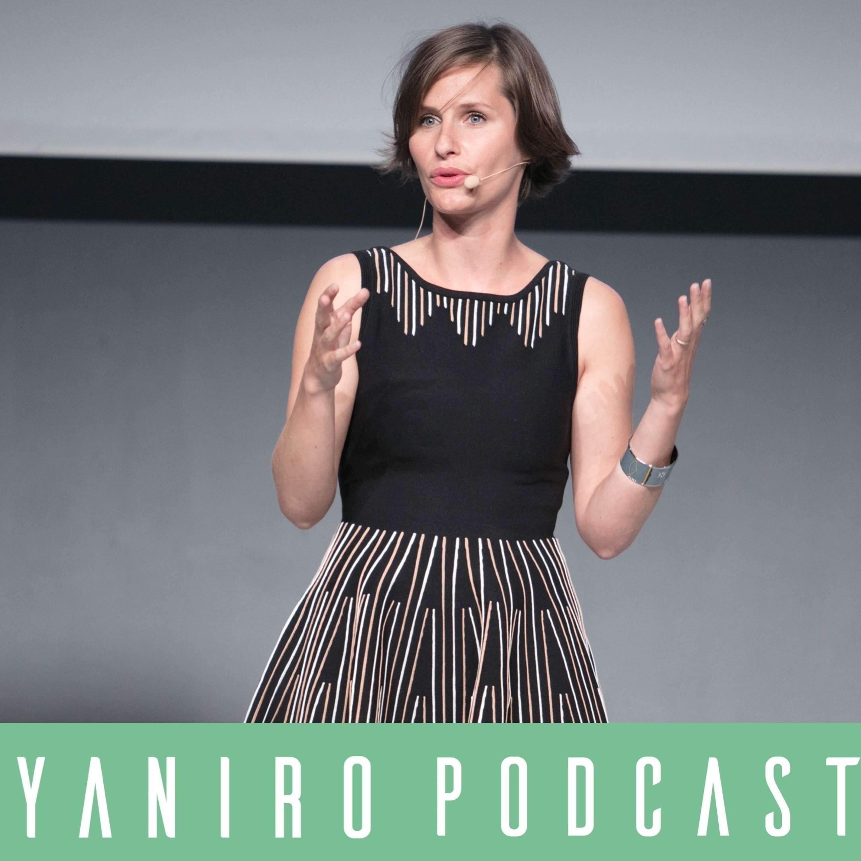 Yaniro - My Own Leadership