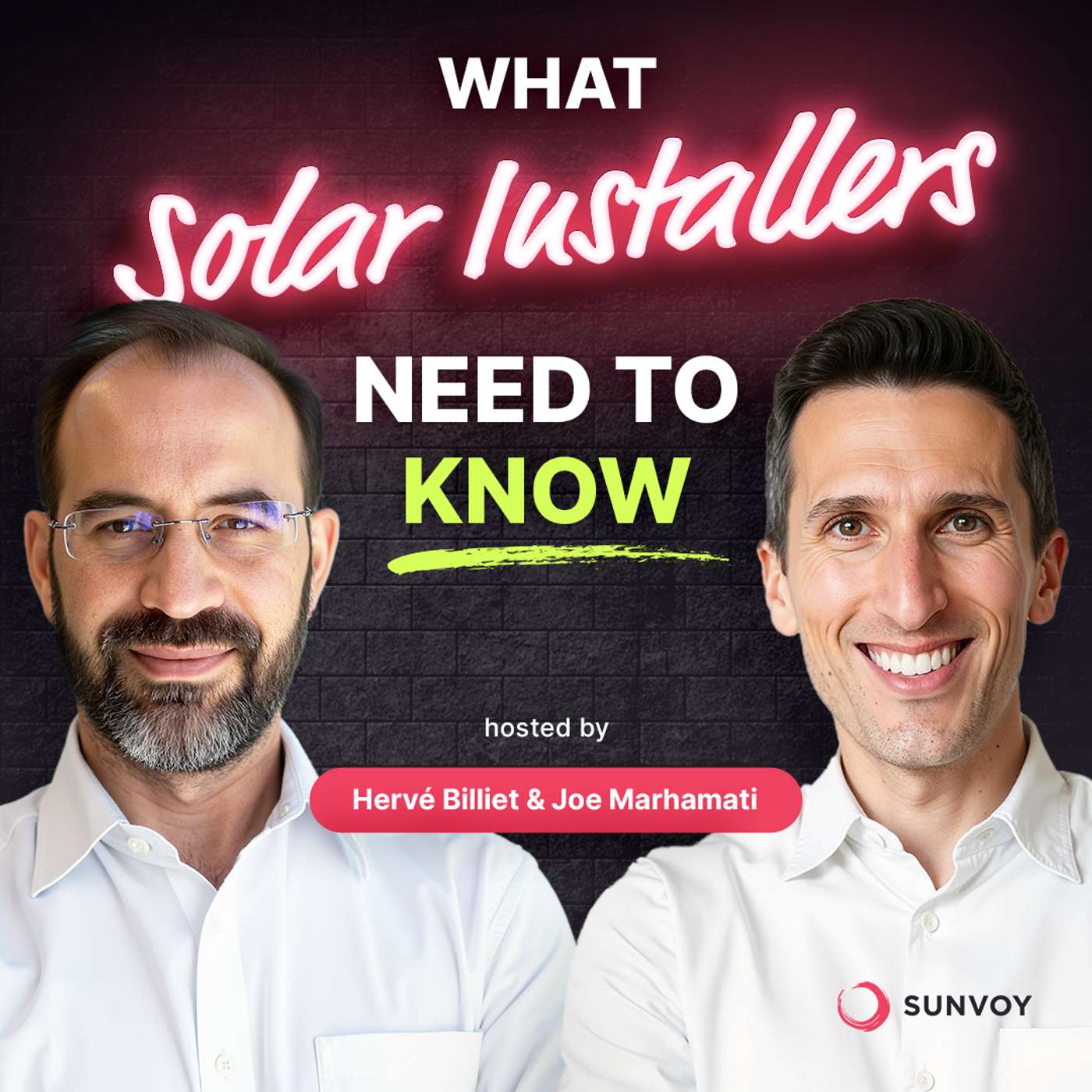 What Solar Installers Need To Know: Trailer