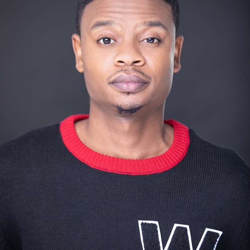 Kevin “K-Rob” Robinson