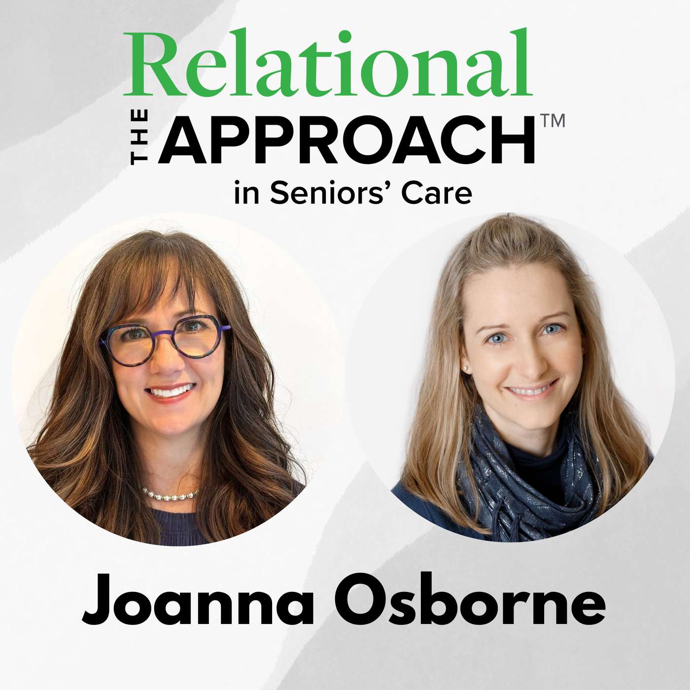 The Relational Approach: In Seniors\' Care