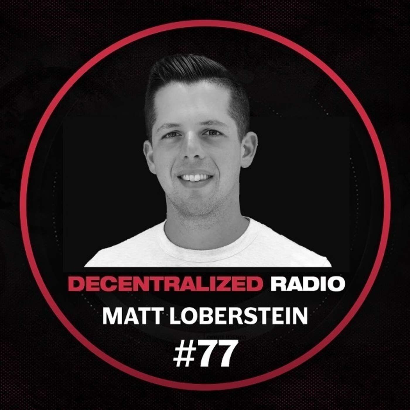 Decentralized Radio