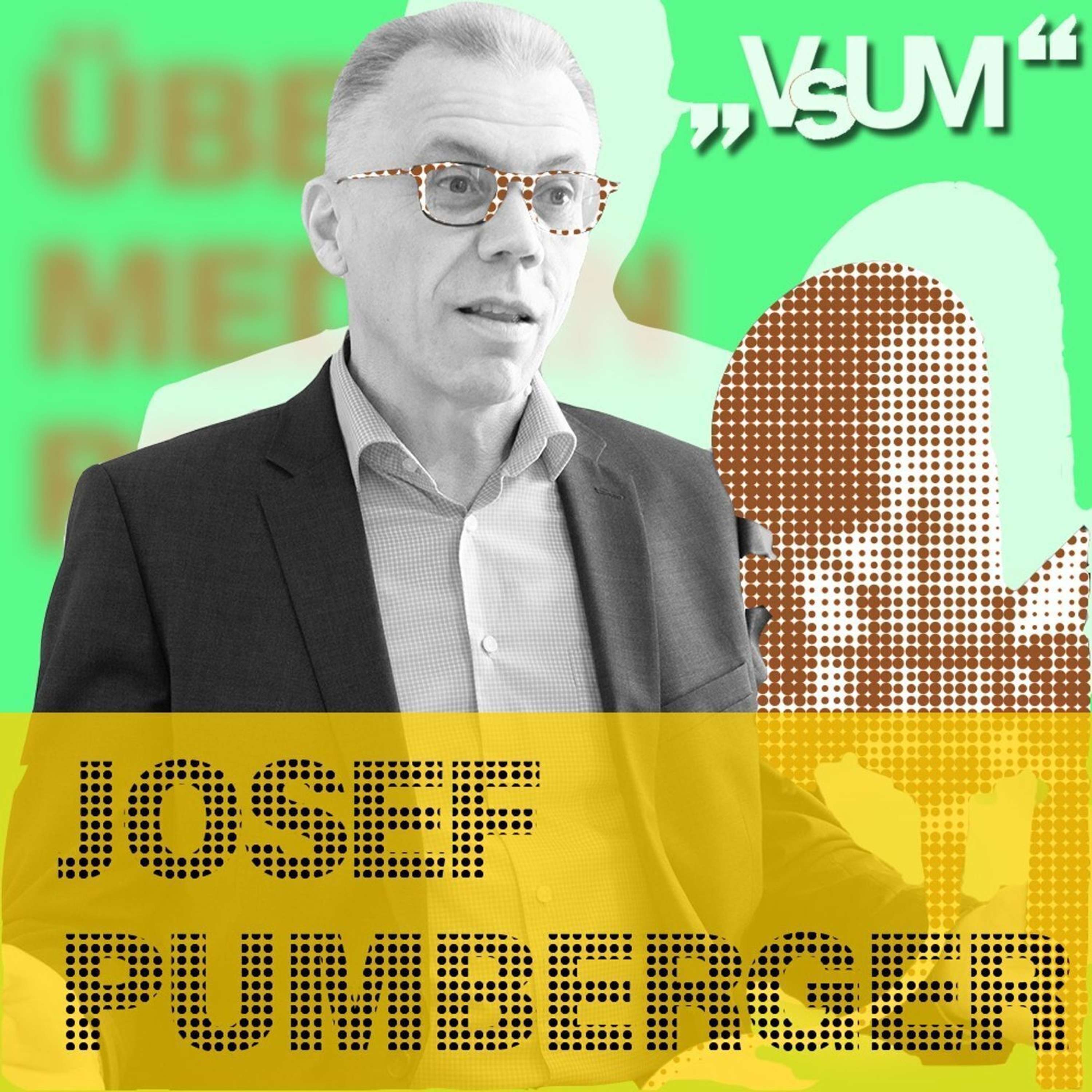 Über Medien Reden - 365, der tägliche Podcast