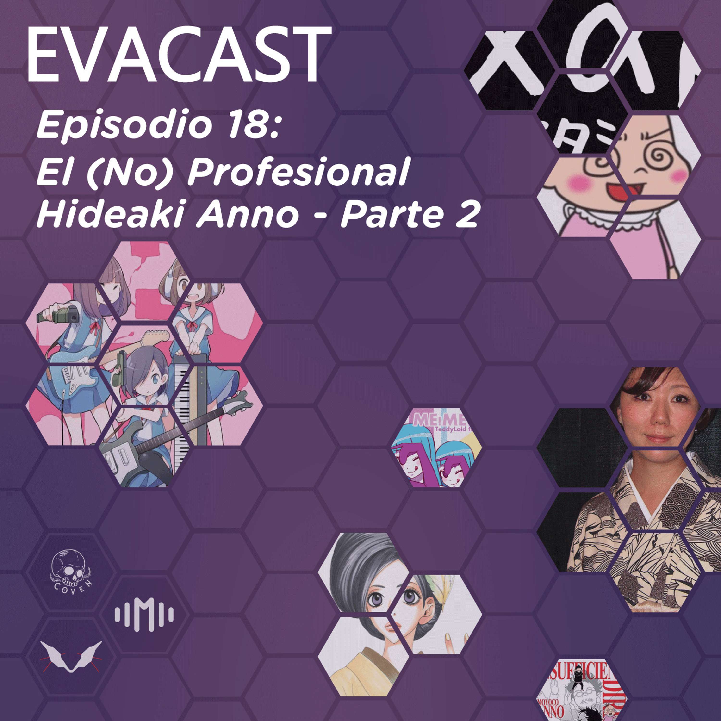 Evacast
