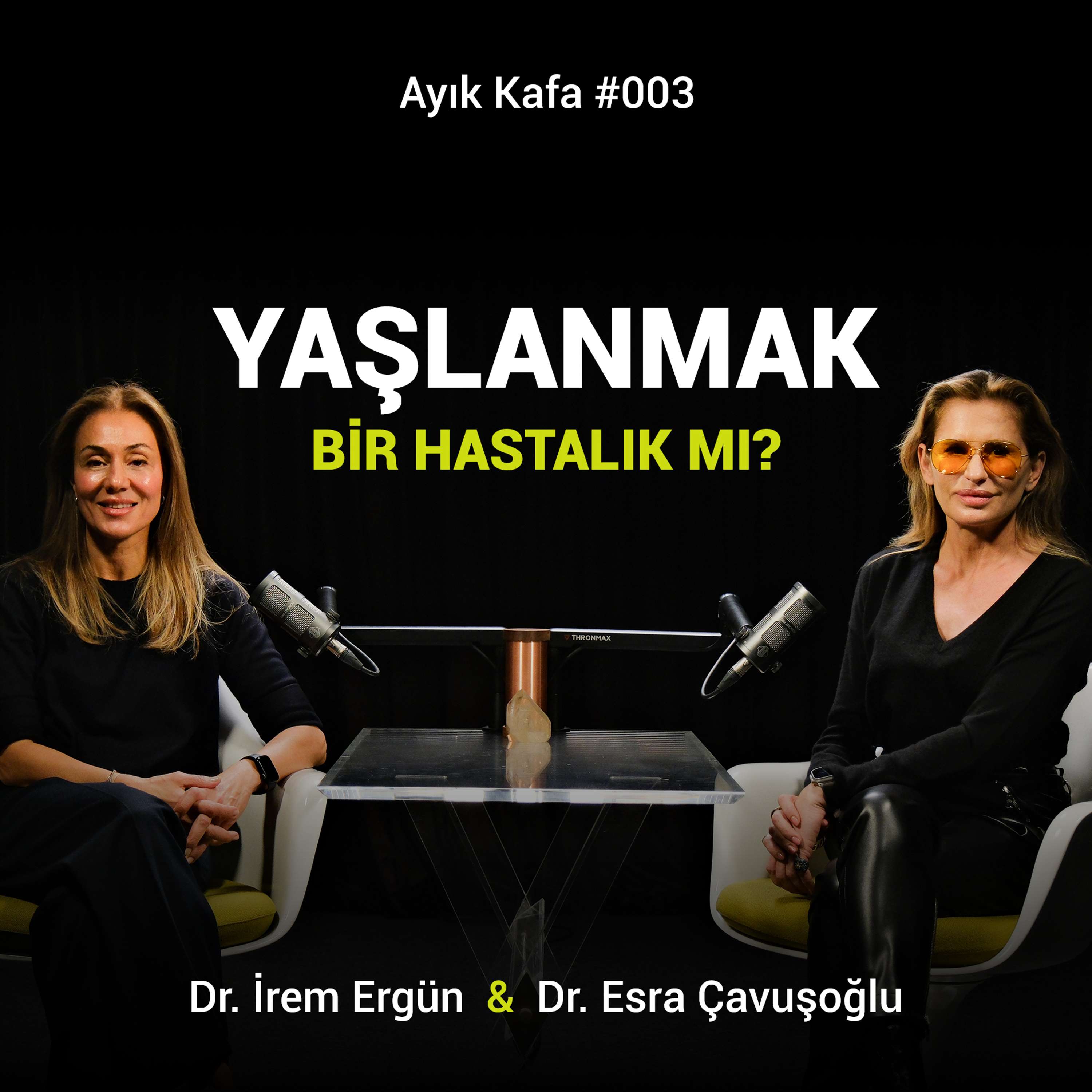 AYIK KAFA