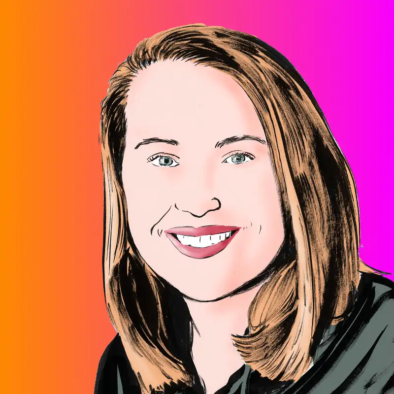 Ep.59 - The Power of Storytelling and Product-Led Growth with Sarah Kiefer, CMO at Pitch.com