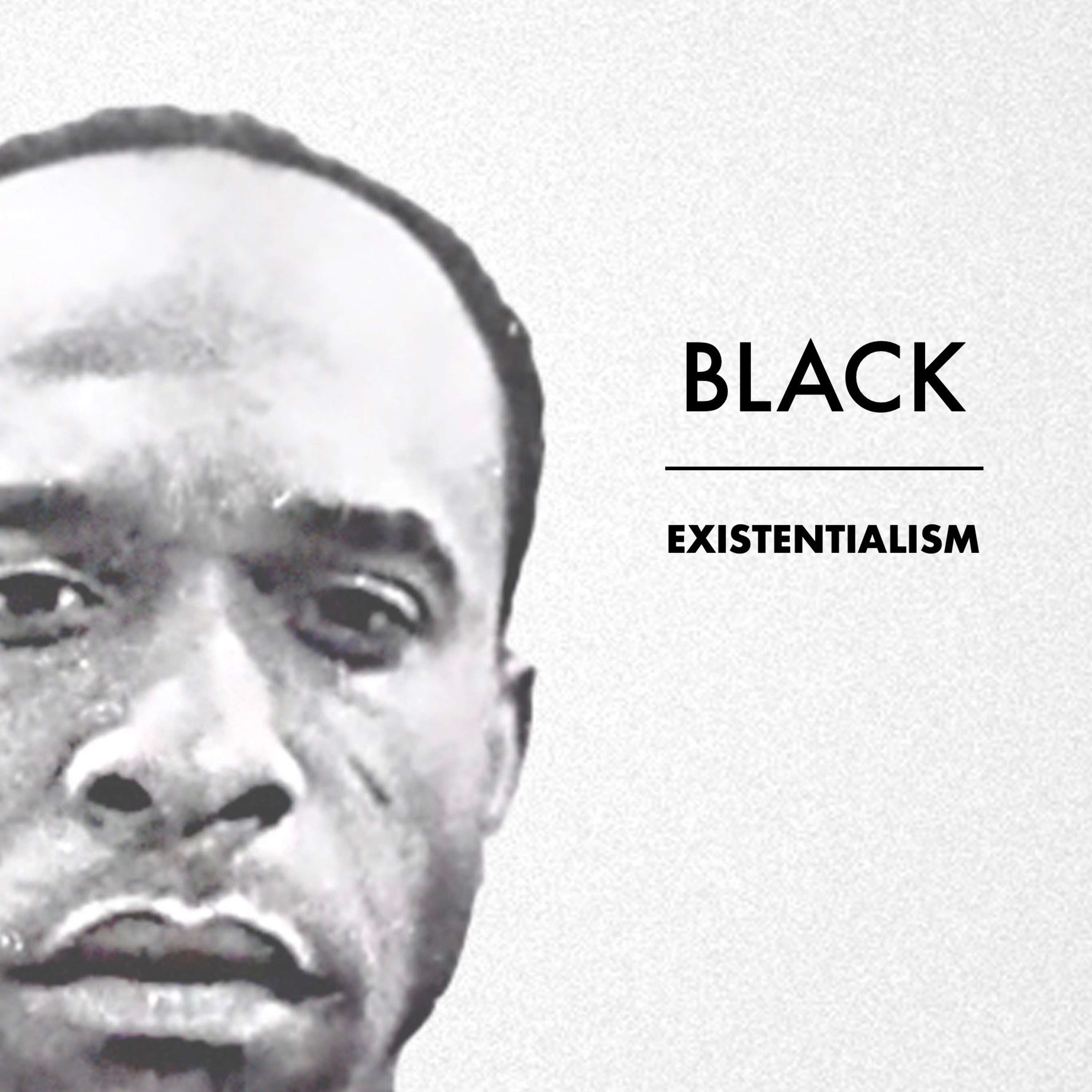 Black Existentialism Image