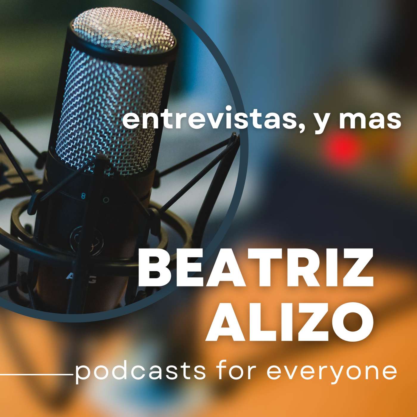 Beatriz Alizo -Entrevistas y mas...!