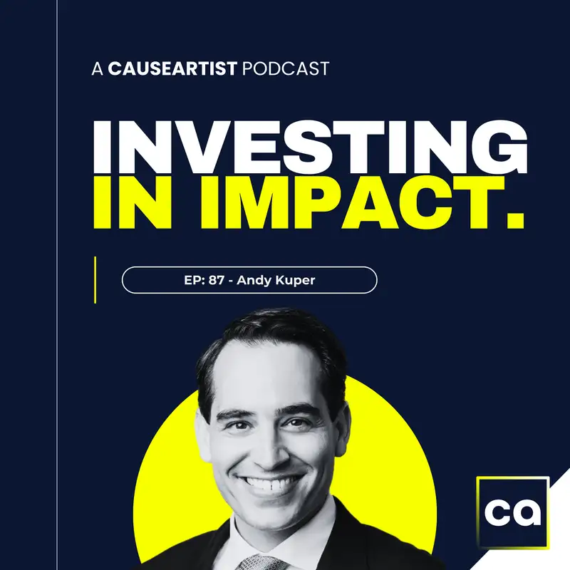 $3B Raised, 500M Lives Impacted: Inside LeapFrog Investment's Bold Vision