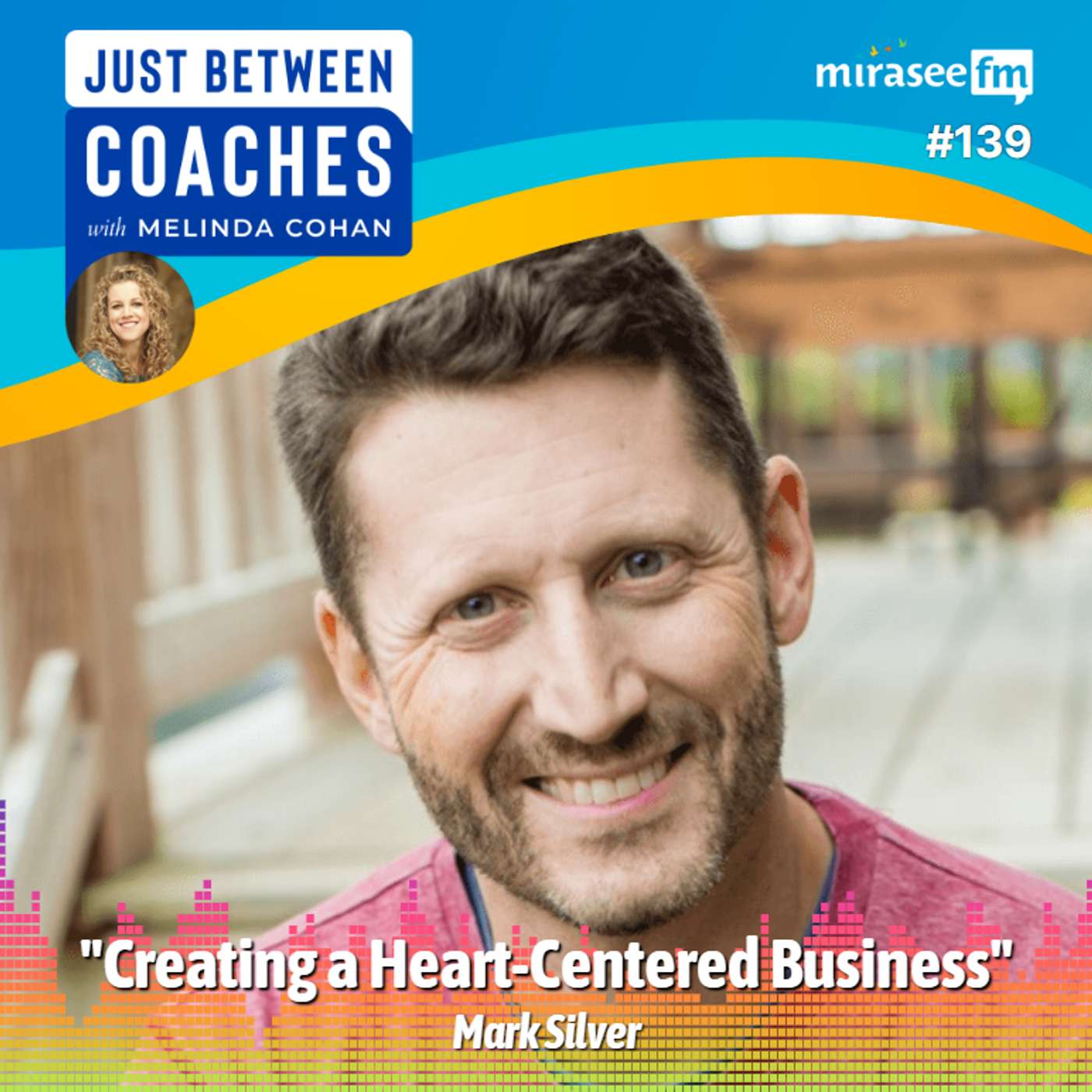 Just Between Coaches