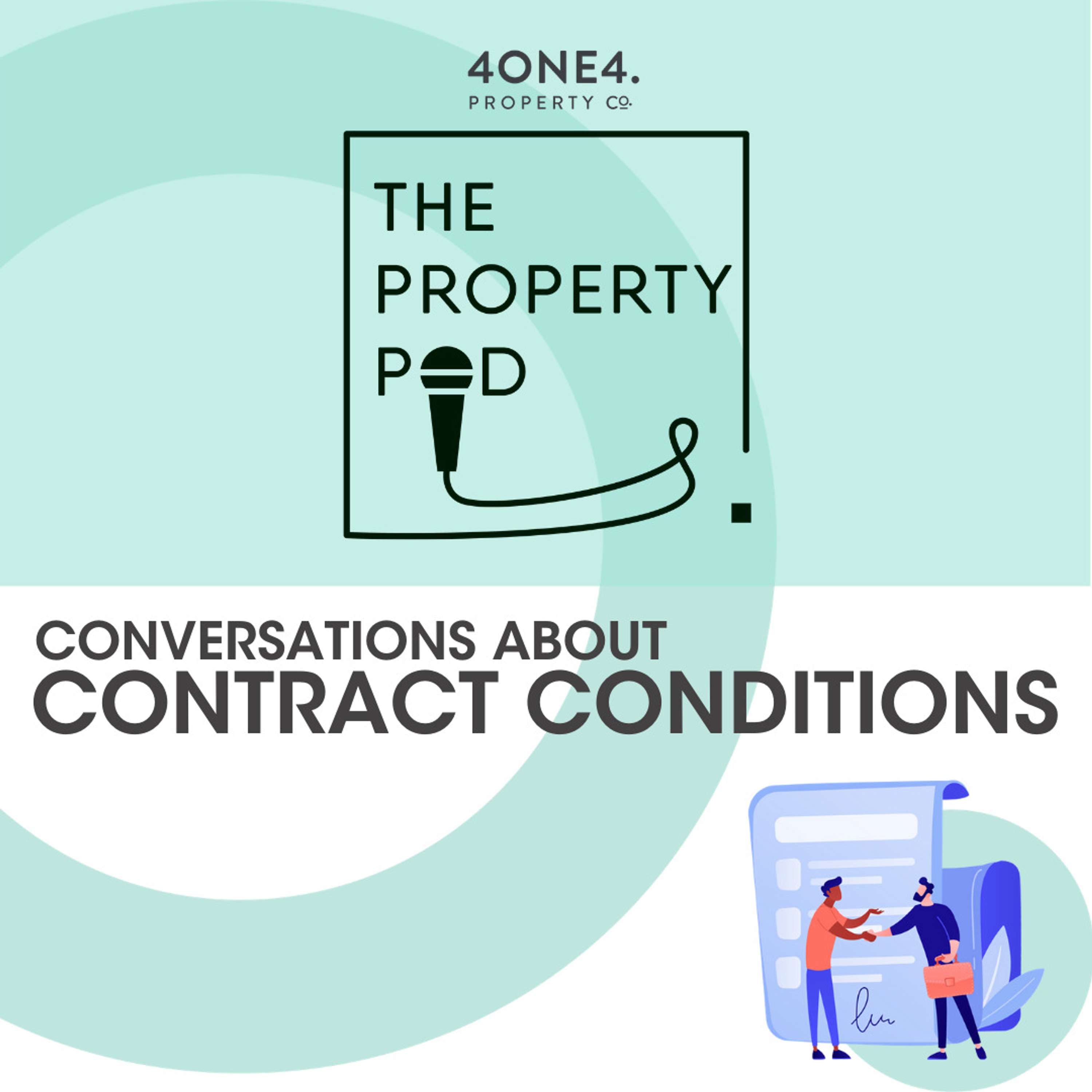 The Property Pod