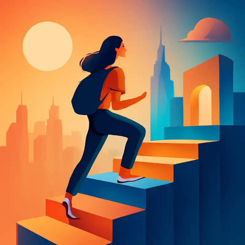 Redefining Experience: Creating Pathways for the Next Generation of Leaders