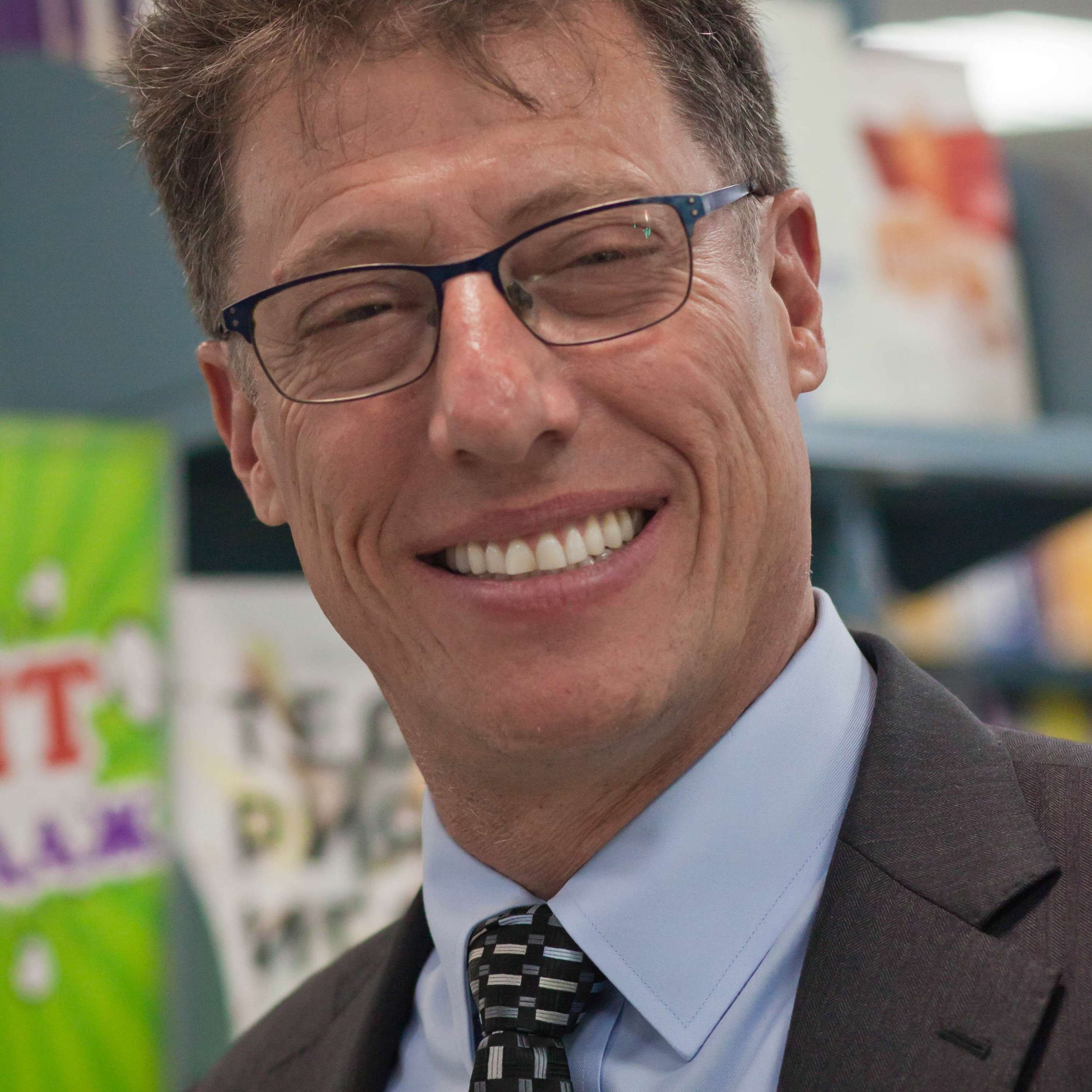 Jewish Ideas to Change the World