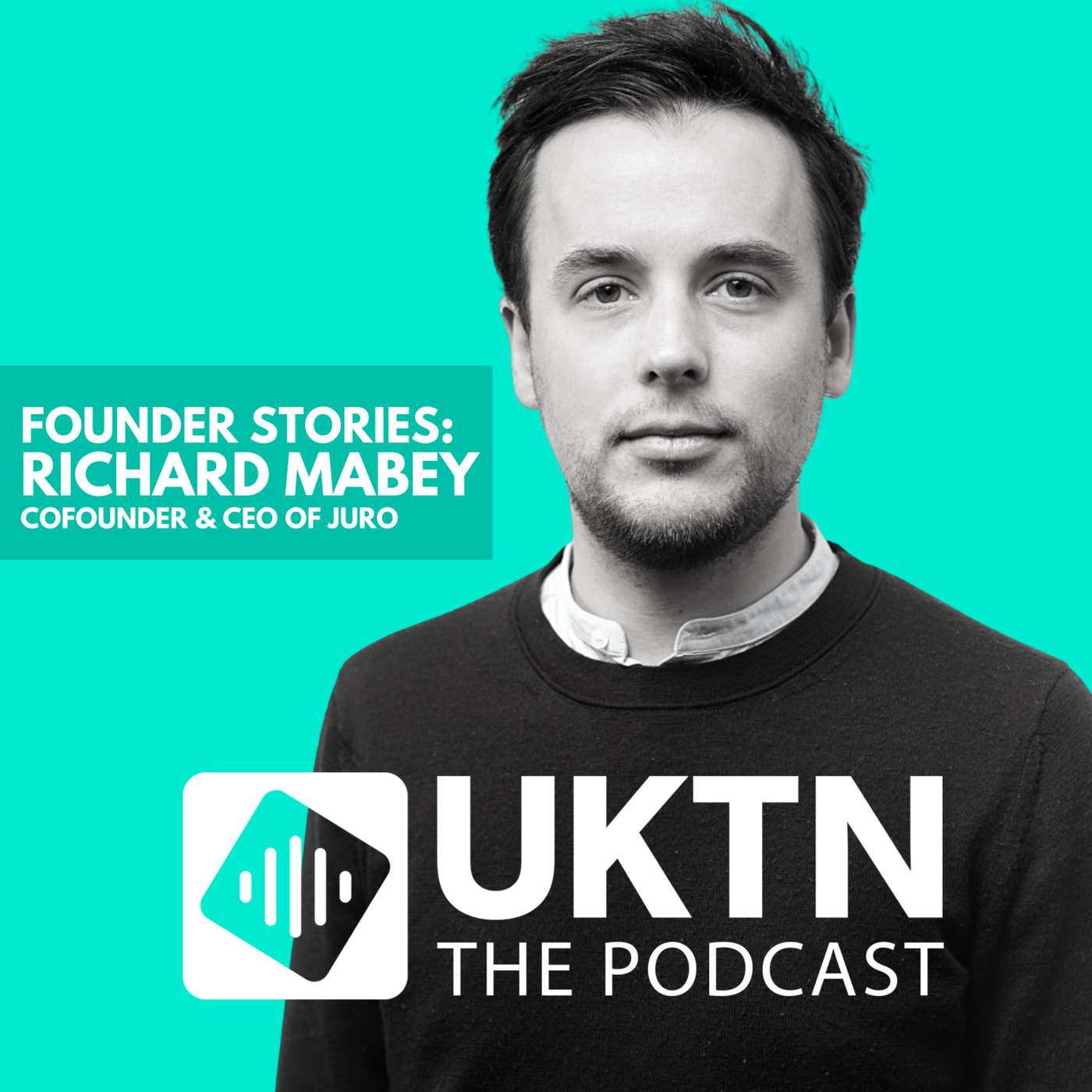 UKTN | The Podcast