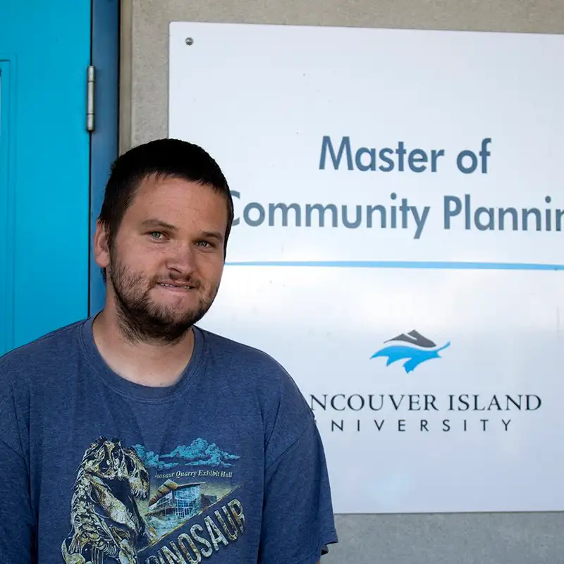 VIU to cut Master of Community Planning program amidst a worker shortage in the industry