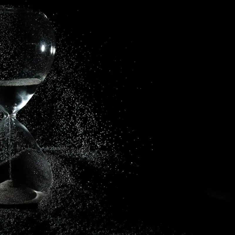 Hope in the Waiting