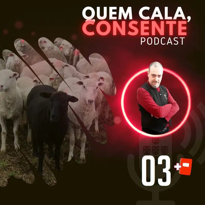 O Despertar do Rebanho...