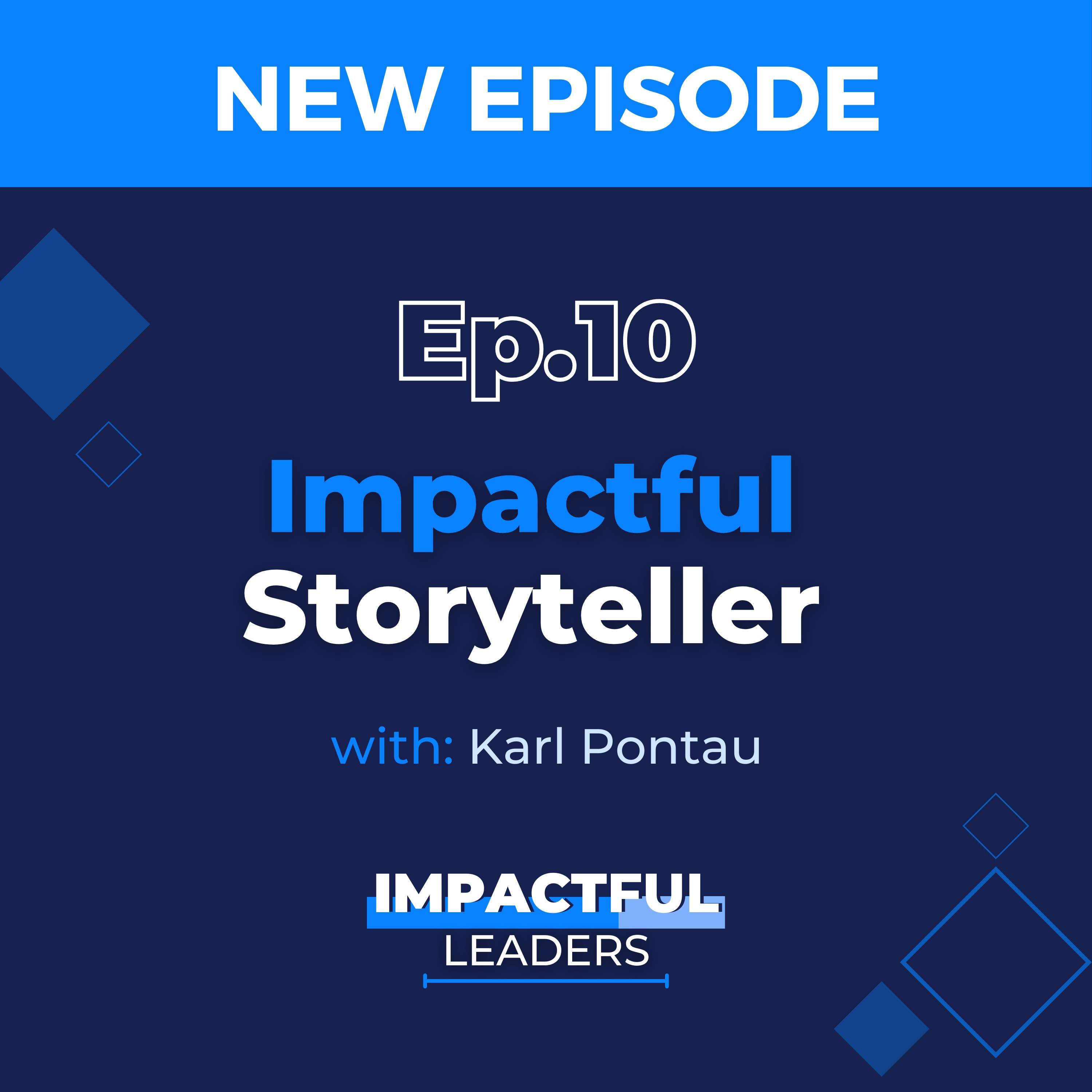 Impactful Leaders