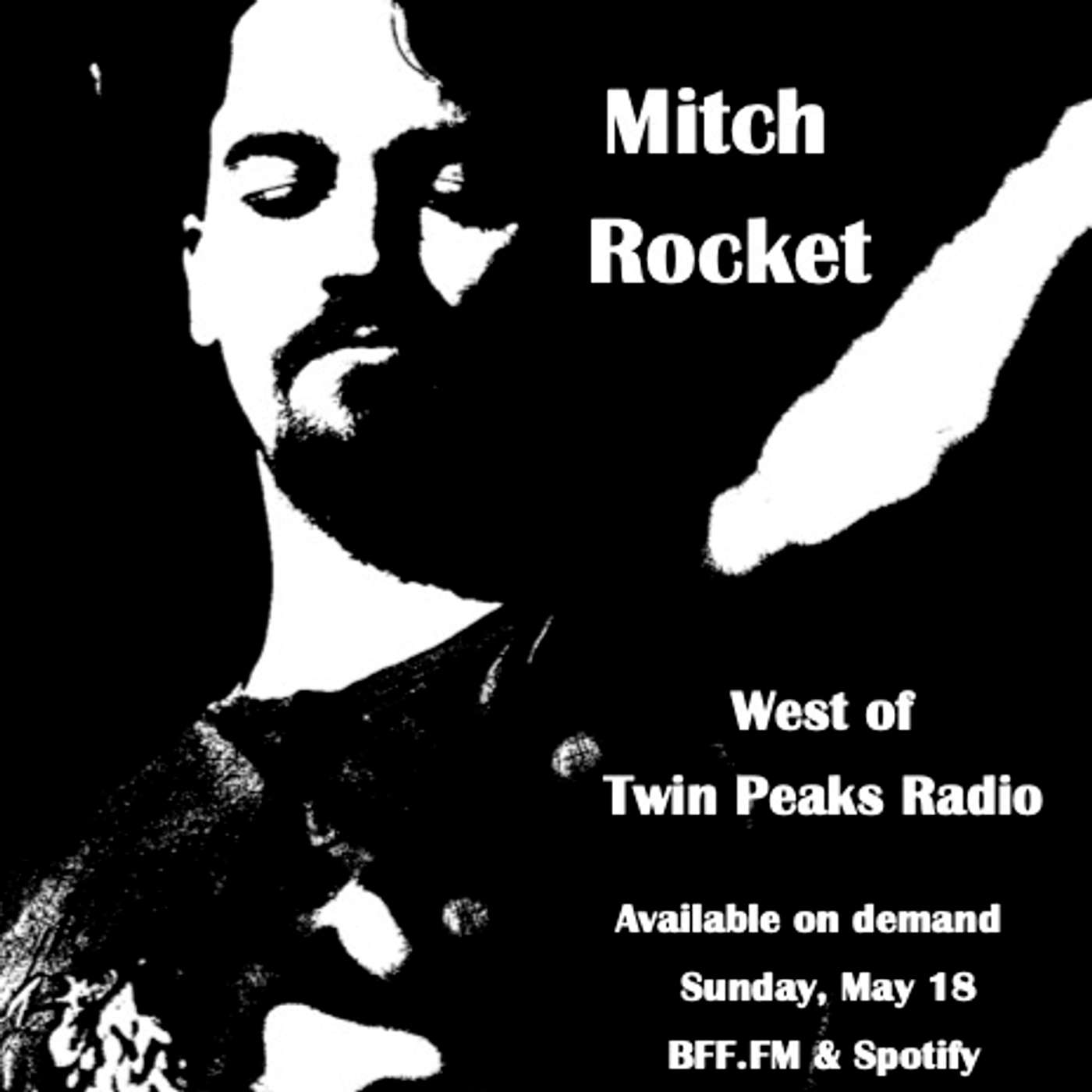 #232.5 Mitch Rocket Interview/Sonic Deep Dive