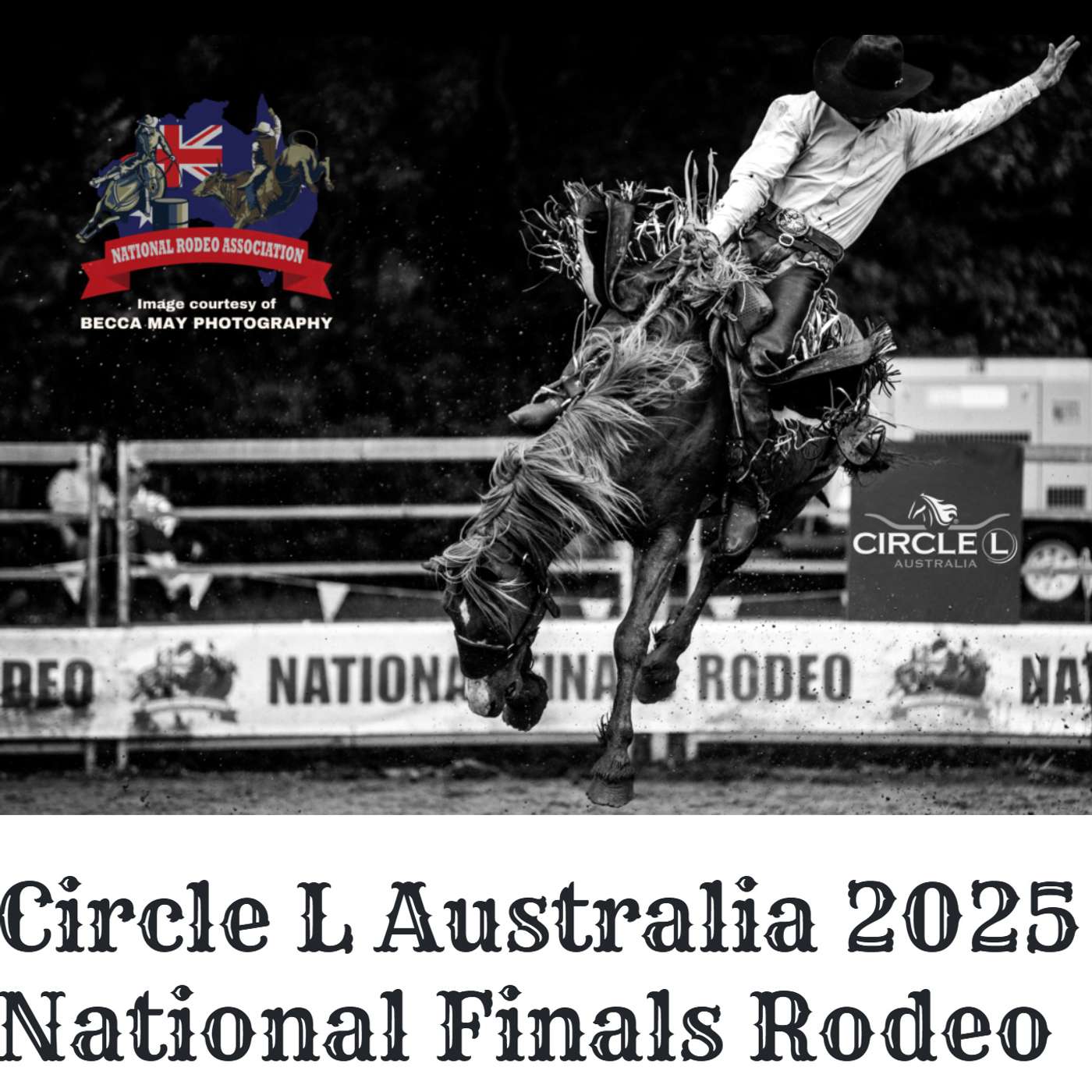 National Finals Rodeo in Ipswich, get ready for summer, accolades for council's customer service teams