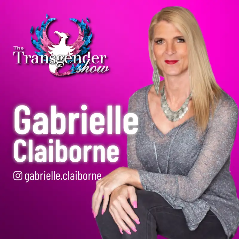 Gabrielle Clayborne