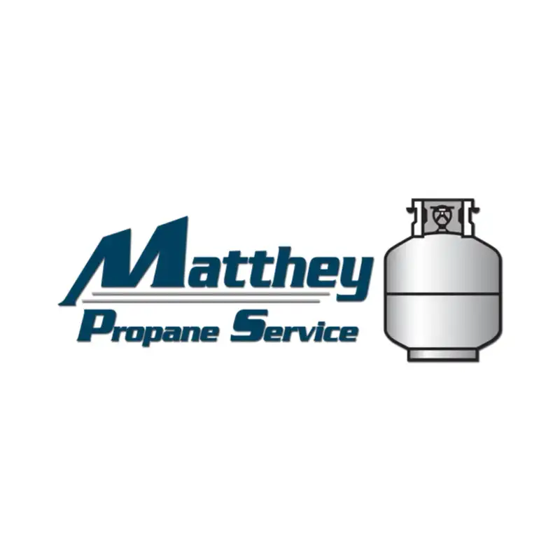 Matthey Propane Service