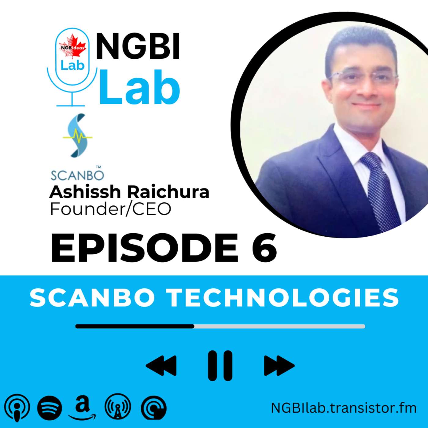 NGBiLab