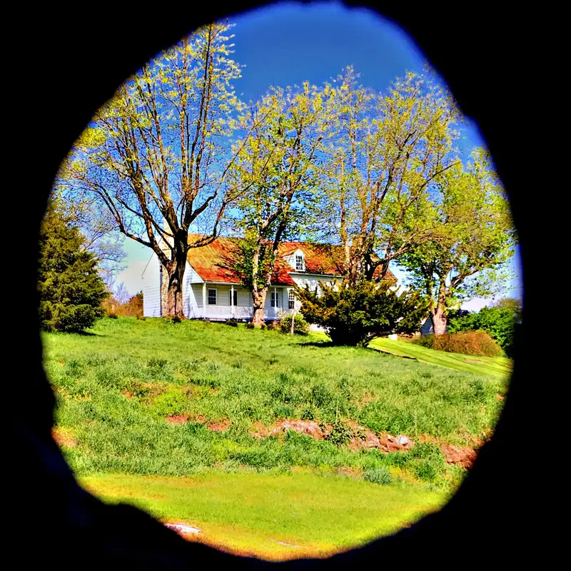 Antietam on the Web: Brian Downey's online battlefield resource