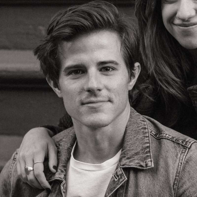 Michael Mazzara