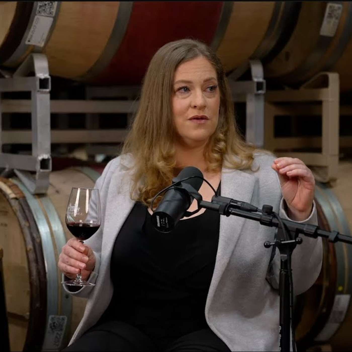 Uncorked: Episode 10 – Devon Perry on Elevating New Jersey Wines and Building Community Uncorked: Episode 10 – Devon Perry on Elevating New Jersey Wines and Building Community