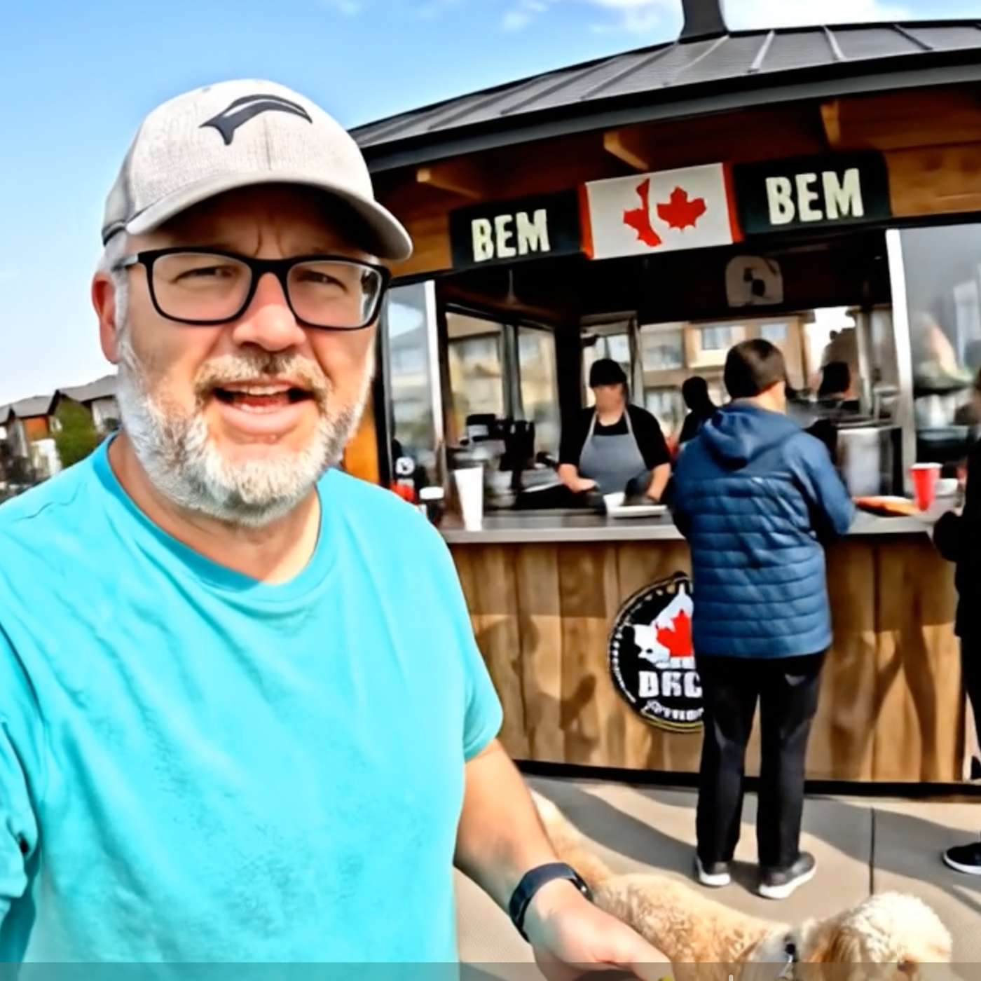 Conversations with My Night Brain