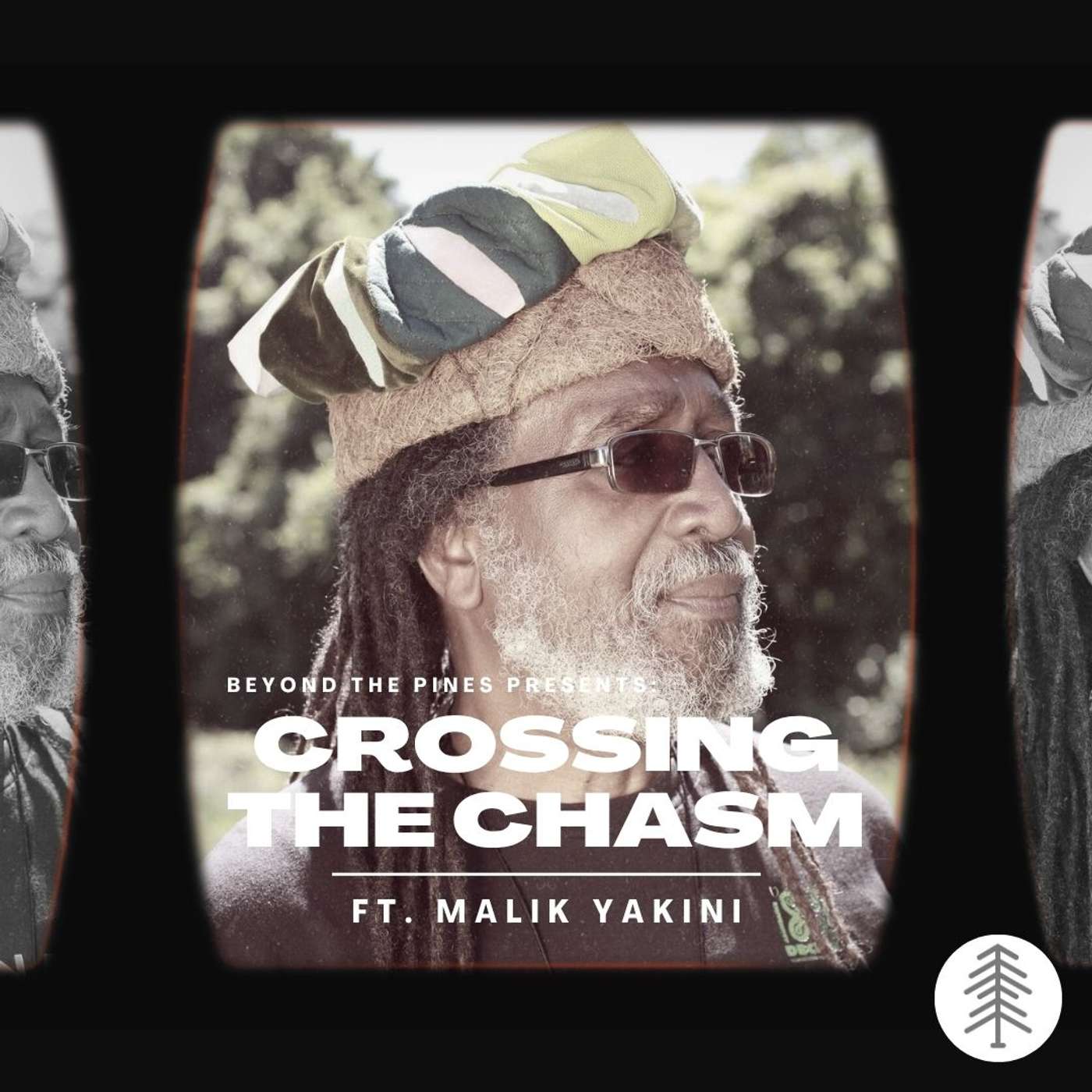 Crossing the Chasm with Malik Yakini (Co-Founder, Detroit Black Community Food Sovereignty Network) episode artwork