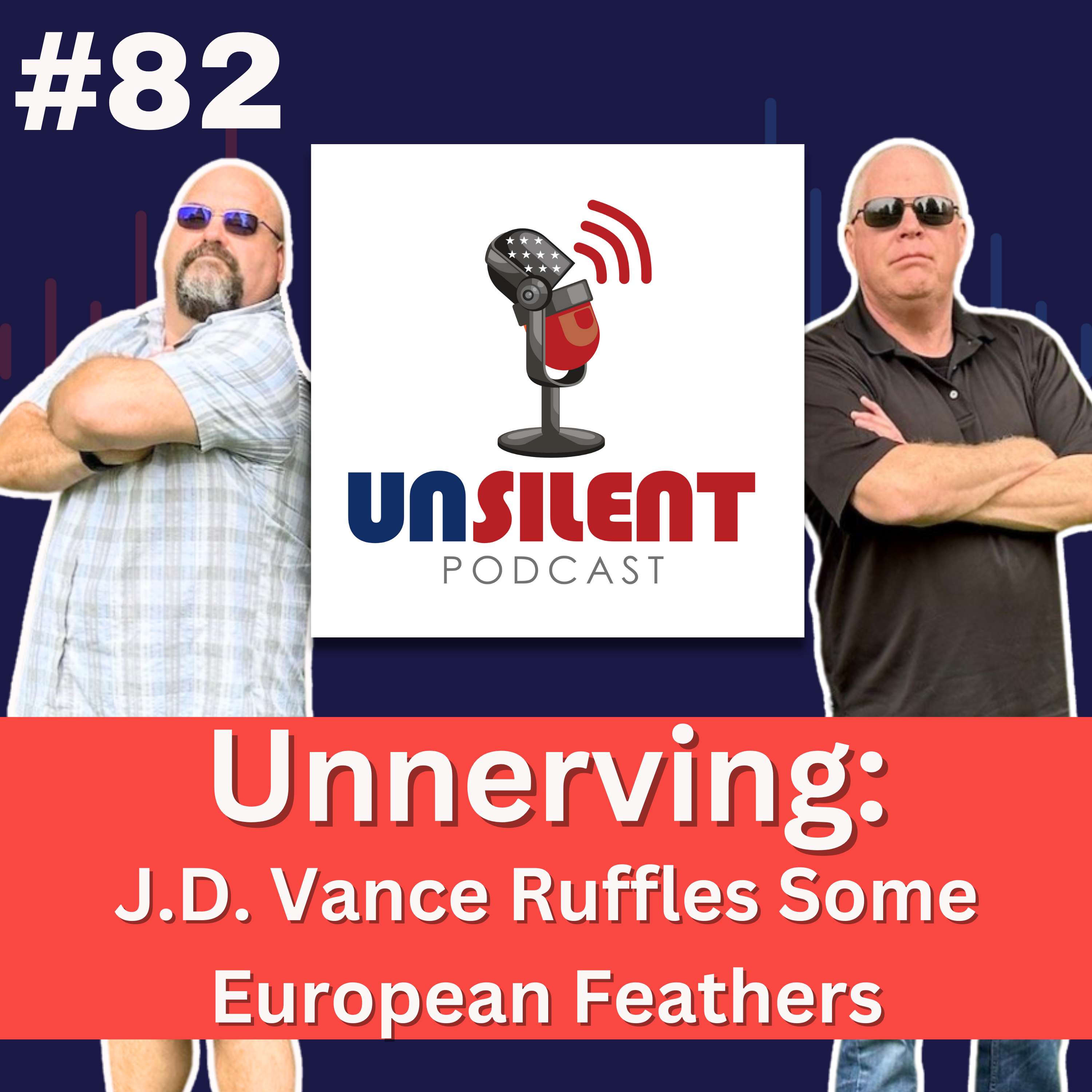 Unsilent