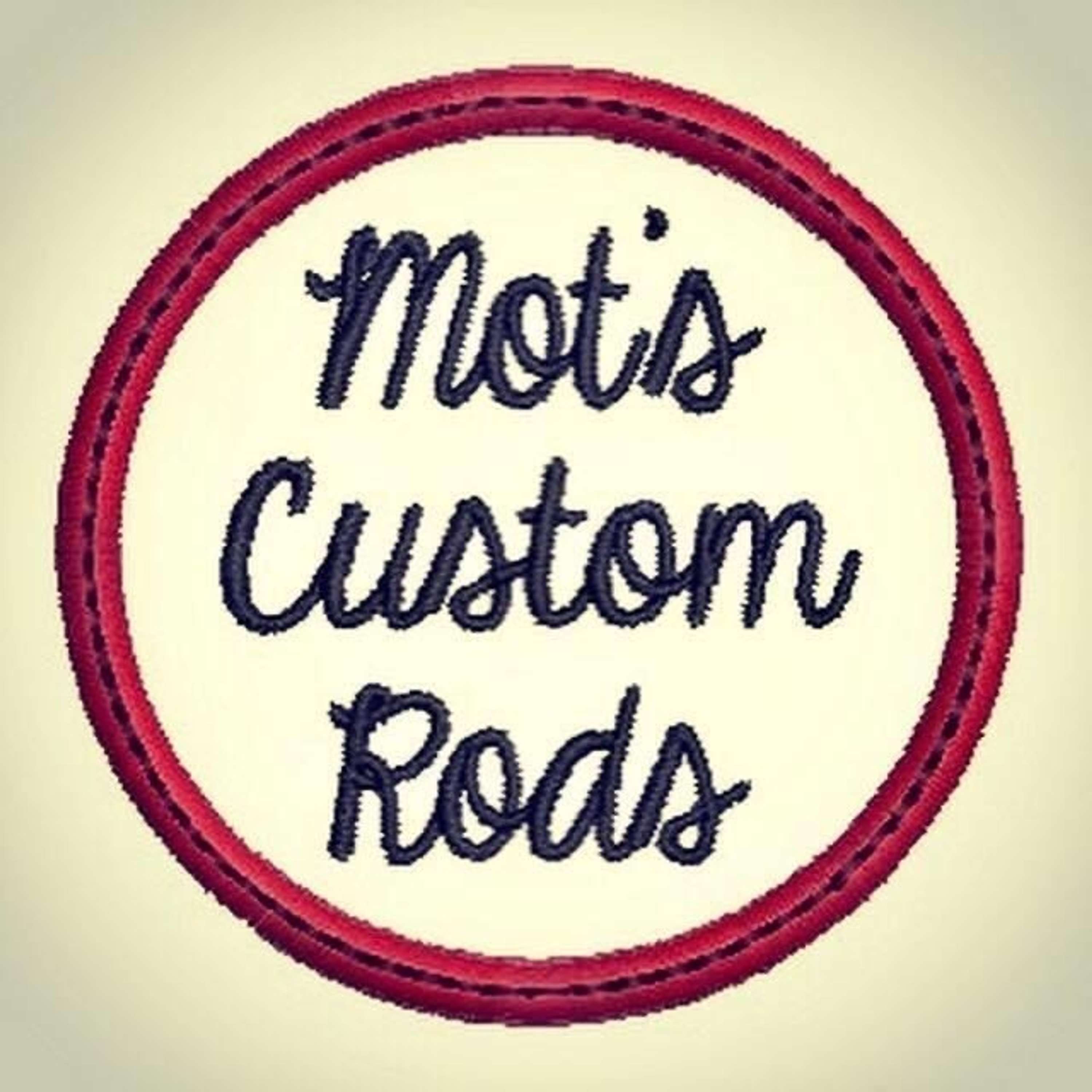 Mots Custom Rods & Reels Class
