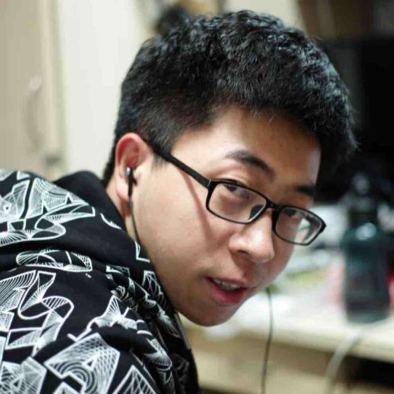 Ruilong Li