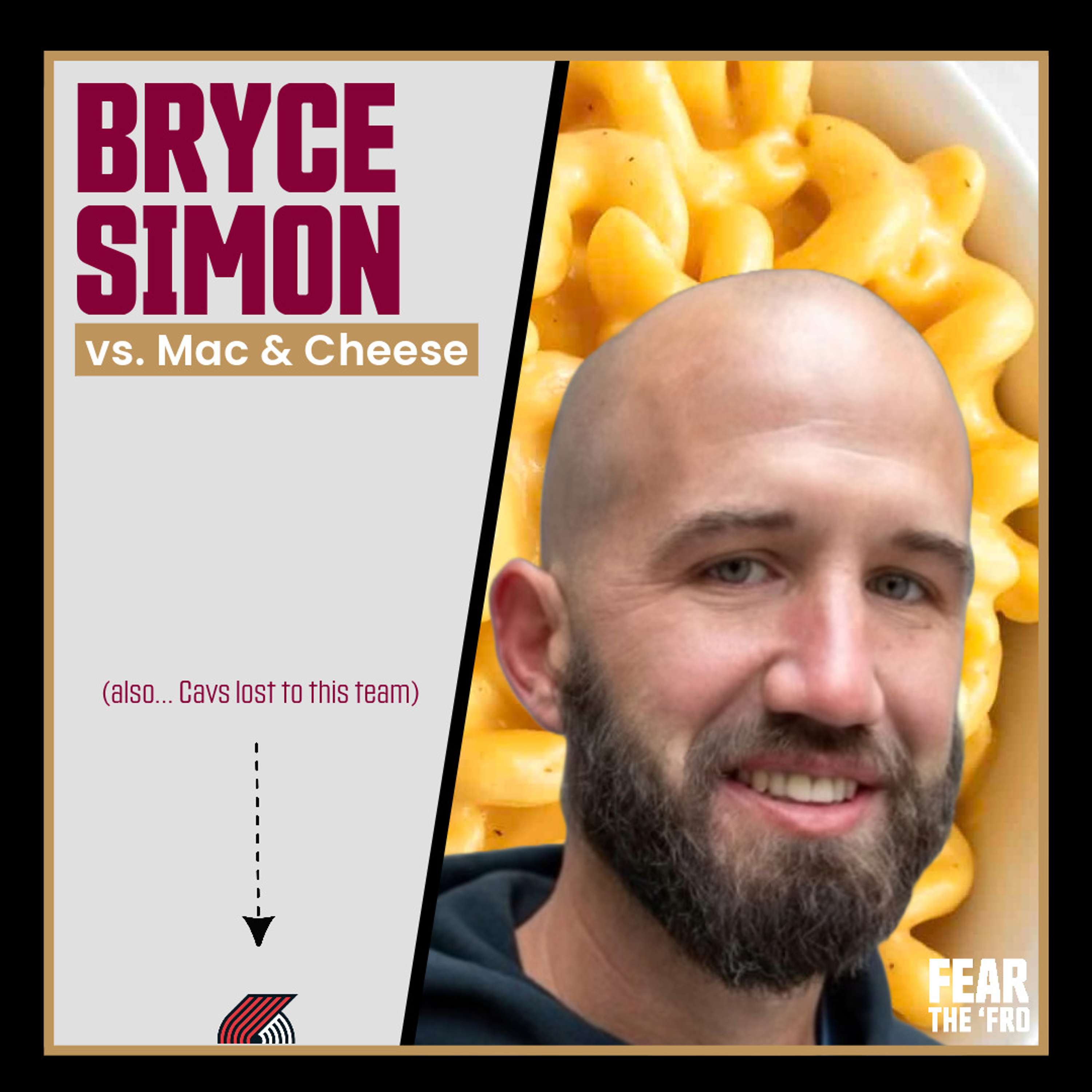 Fear the \'Fro: A Cleveland Cavaliers Podcast