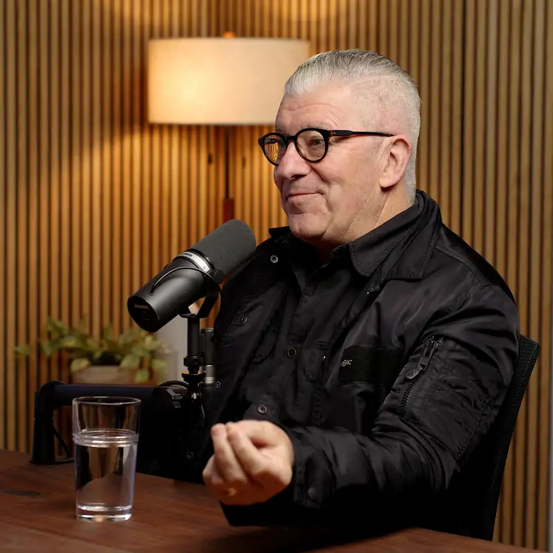 Doubling Your Church and Isolating Insecurity with Michael Murphy