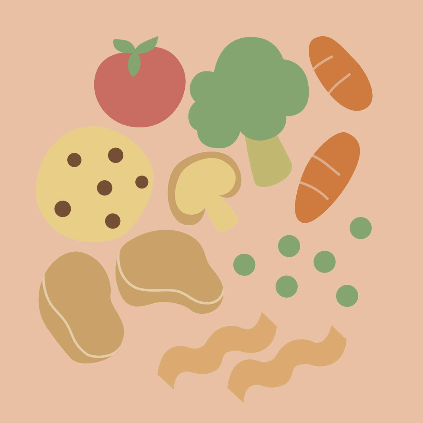 FREE TO NOURISH // Support body attunement + healthy value-building through discipline + parenting episode artwork