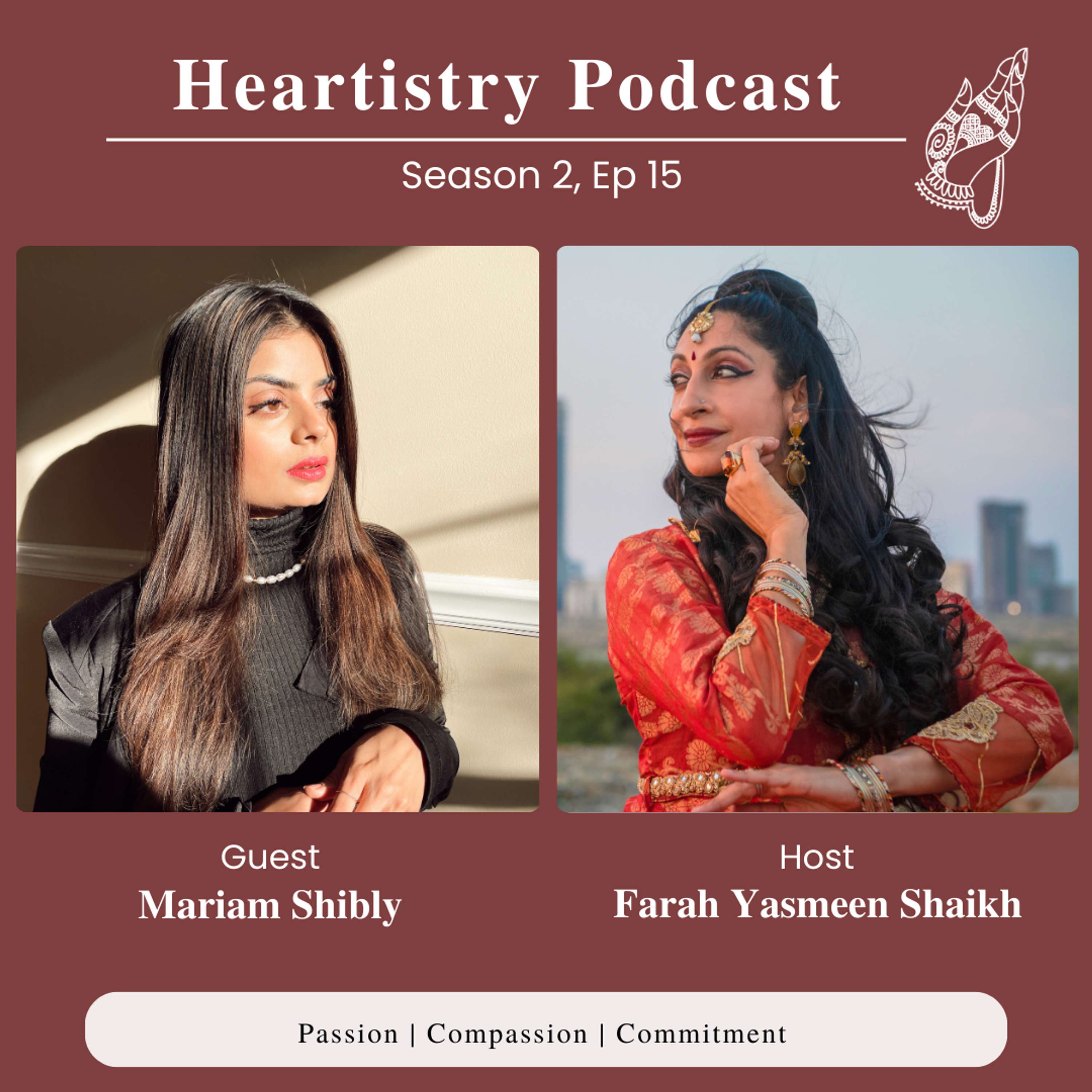 Heartistry