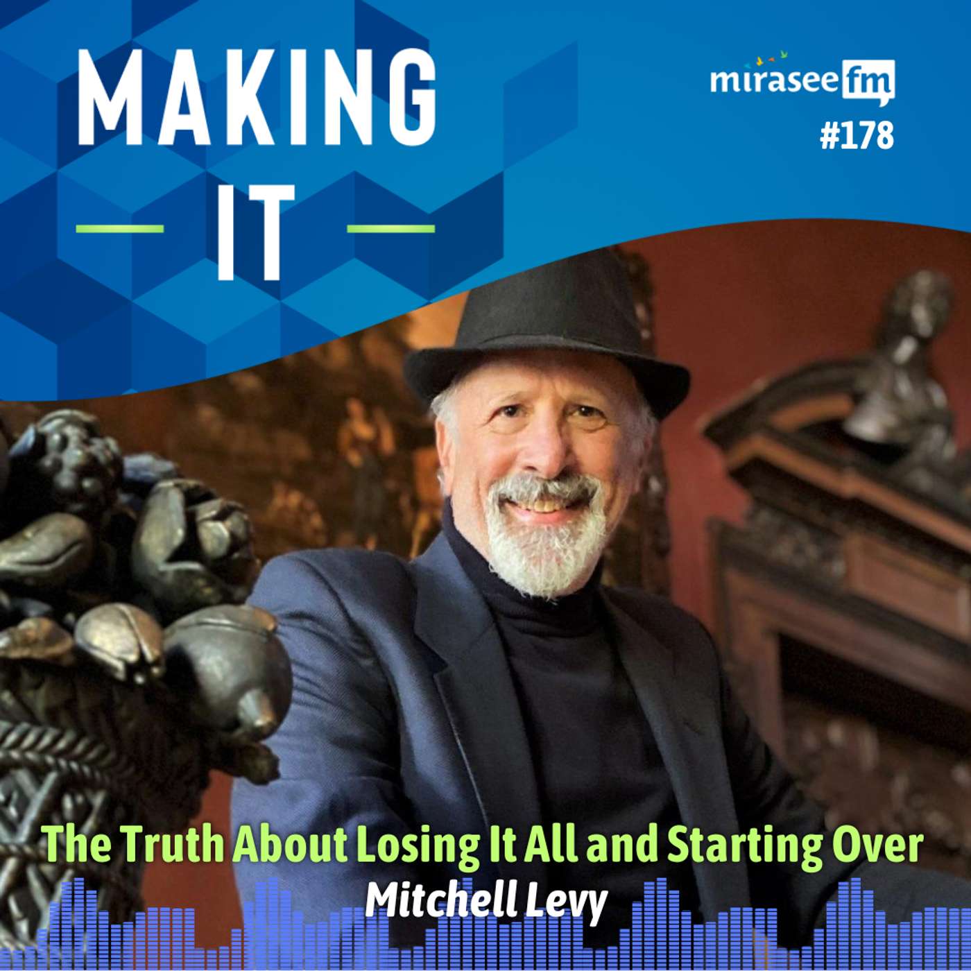 Making It: How to Be a Successful Online Entrepreneur