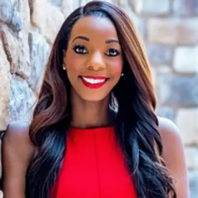 Rachel Edoho-Eket
